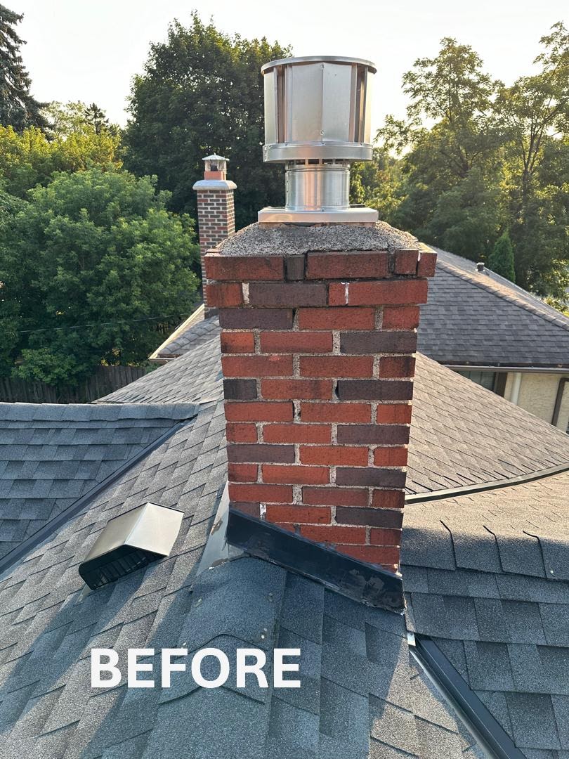 Suburban Chimney & Masonry thumbnail 4
