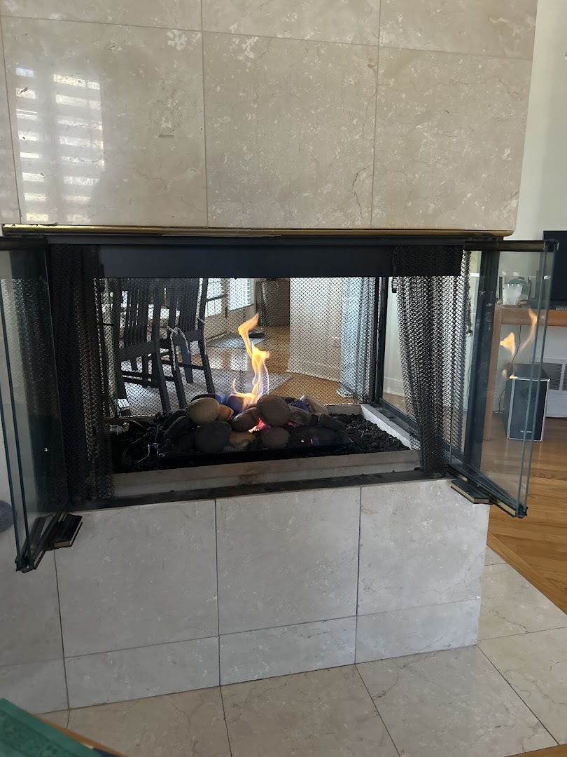 Suburban Fireplace Services - Professional chimney cleaning and repair services in Joliet, Illinois