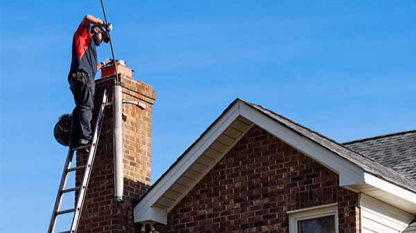 Summit Chimney Cleaning thumbnail 3
