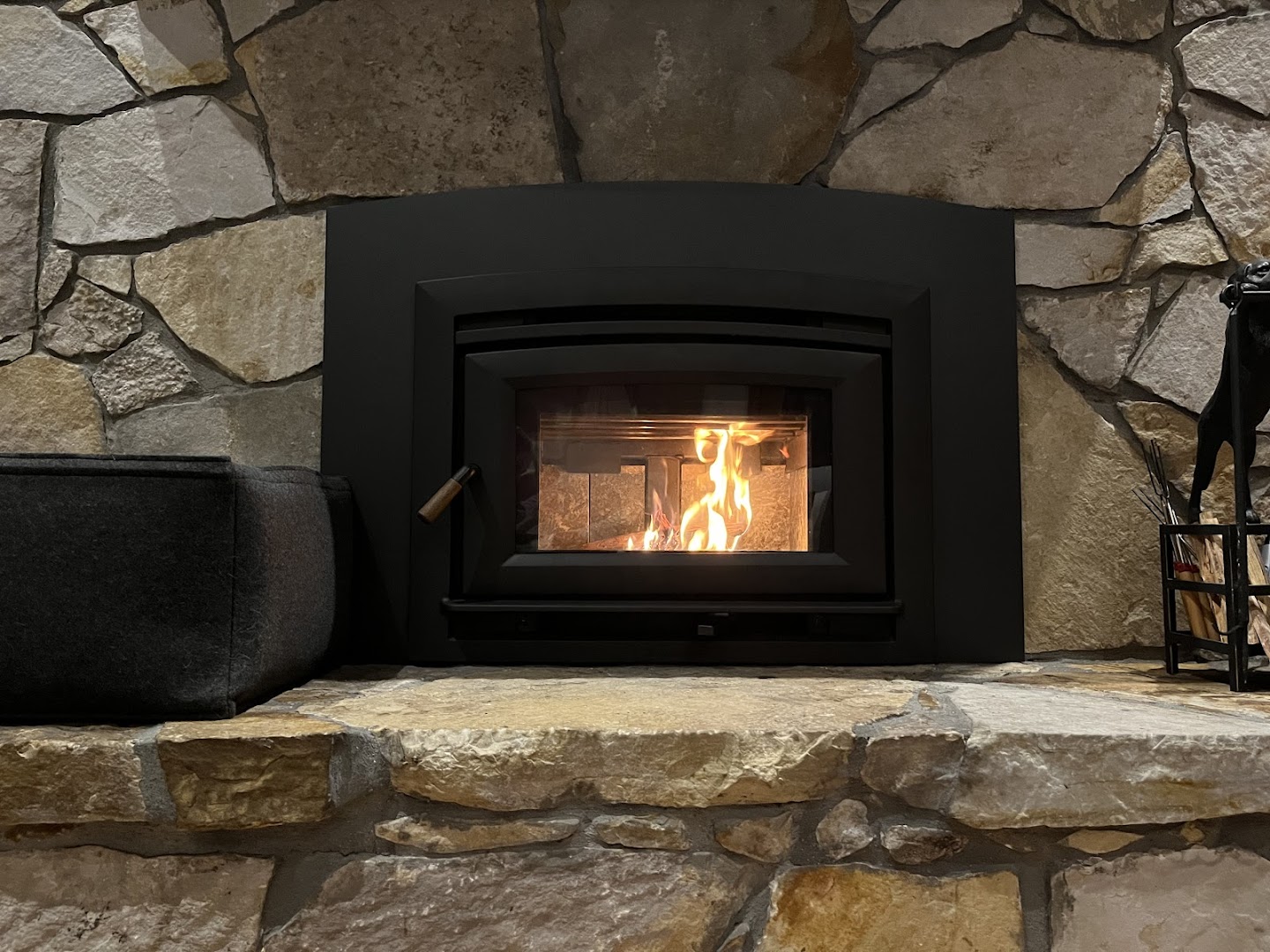 Summit Chimney & Hearth, LLC - Professional chimney cleaning and repair services in Brattleboro, Massachusetts