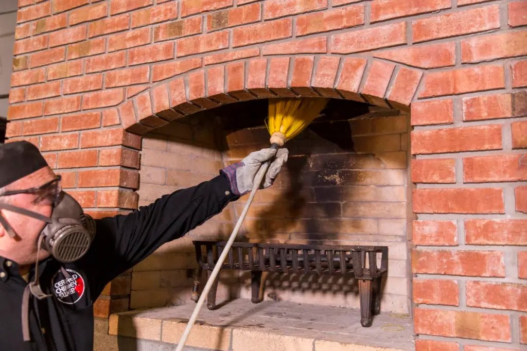 Sunrise Chimney Sweeps thumbnail 3