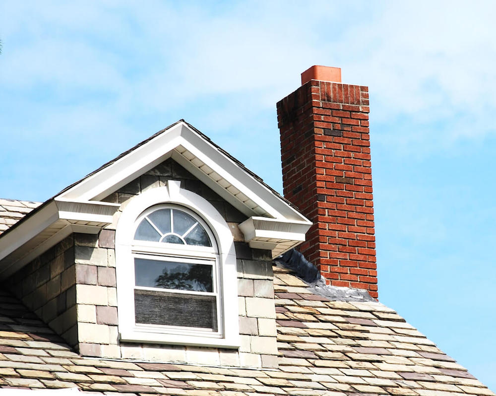 Sunrise Chimney Sweeps chimney services work photo 5 - Professional chimney cleaning and repair in San Francisco, California