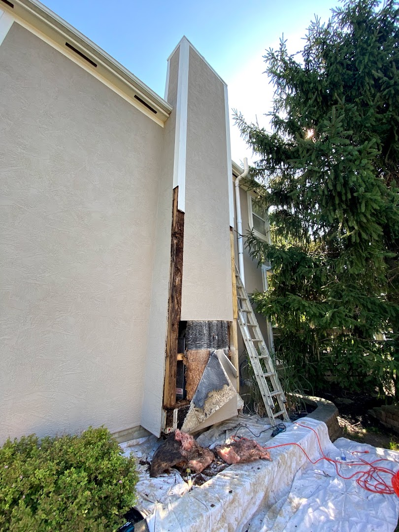 Superior Chimney Repair Services - Professional chimney cleaning and repair services in Gahanna, Oregon