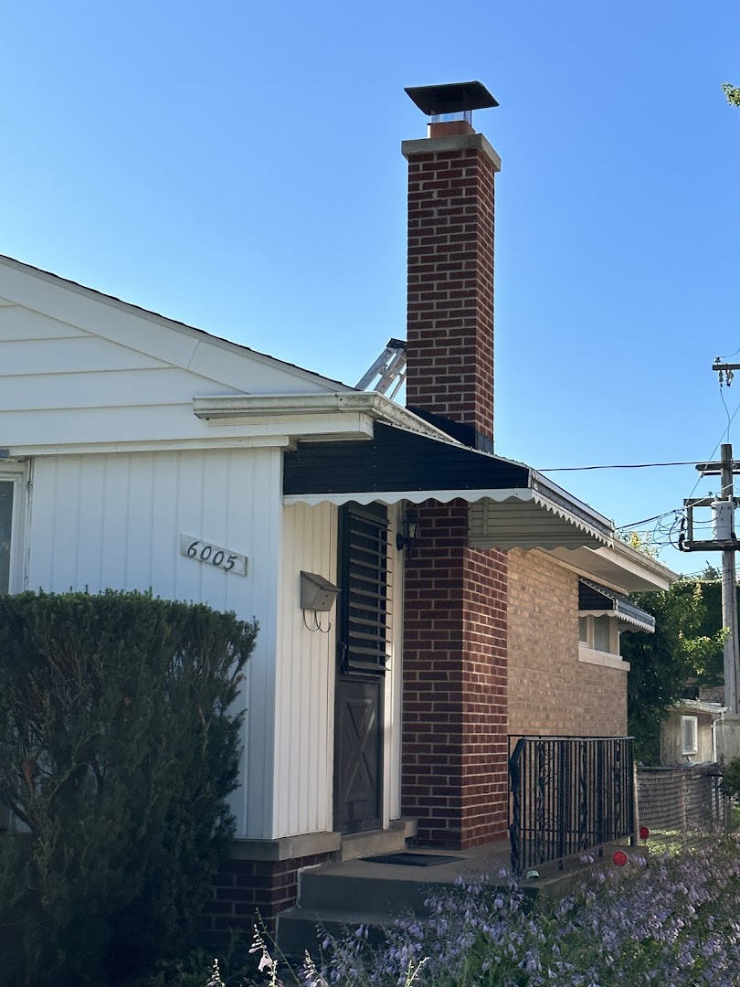 Superior Chimney Services Corporation - Professional chimney cleaning and repair services in Lombard, Illinois