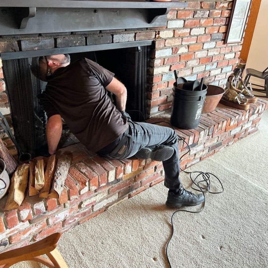 Superior Chimney Sweep And Repair - Professional chimney cleaning and repair services in Springfield, Illinois