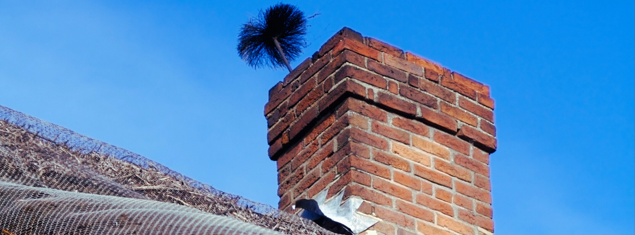 Superior Millbrae Chimney Cleaning chimney services work photo 5 - Professional chimney cleaning and repair in Millbrae, California