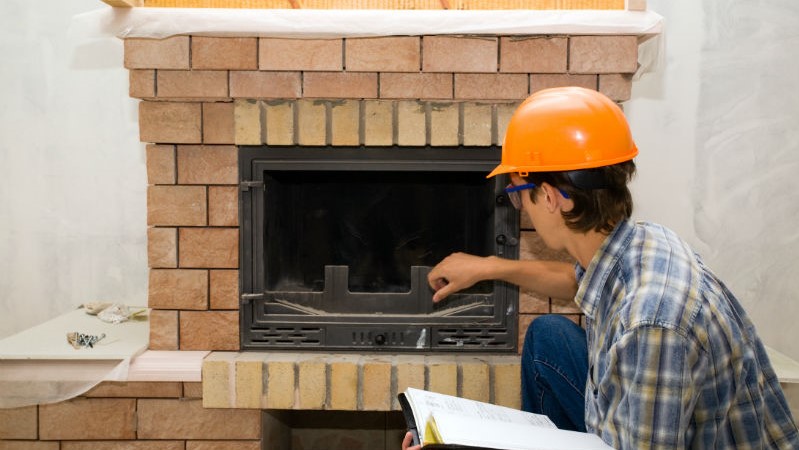 Superior San Jose Chimney Cleaners thumbnail 4