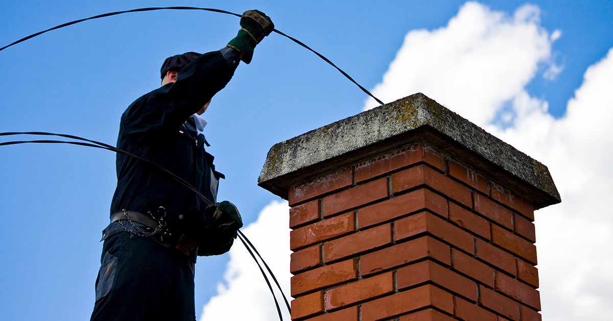 Superior San Jose Chimney Sweeps thumbnail 3