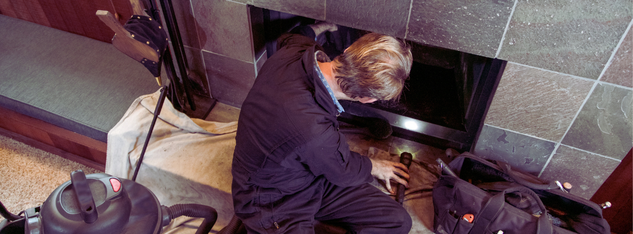 Superior San Rafael Chimney Cleaning - Professional chimney cleaning and repair services in San Rafael, California