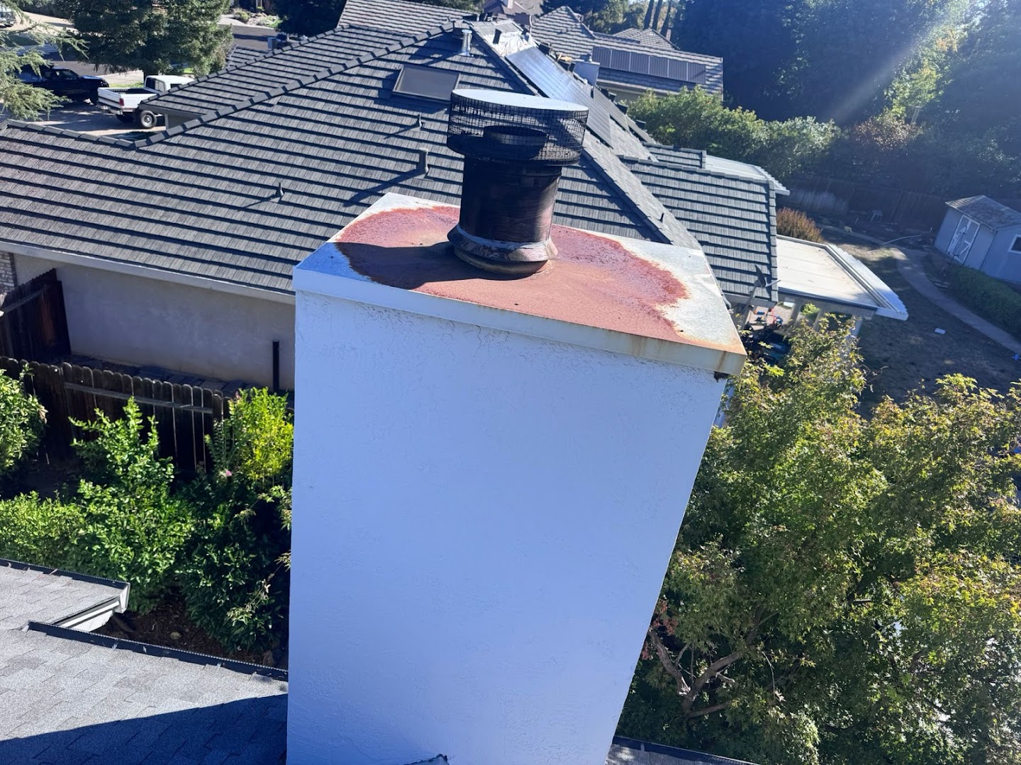 Superior Sweep Masters Pasadena - Professional chimney cleaning and repair services in Pasadena, California