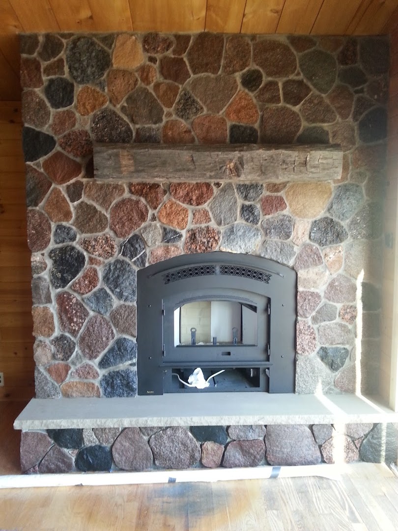 Superior Sweep - Professional chimney cleaning and repair services in Grand Marais, Minnesota