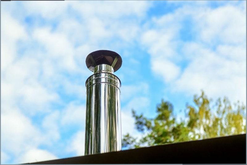 Superior Washington Chimney Sweeps thumbnail 3