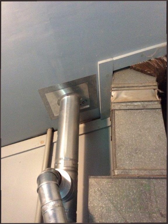 Superior Washington Chimney Sweeps chimney services work photo 5 - Professional chimney cleaning and repair in Washington, Washington