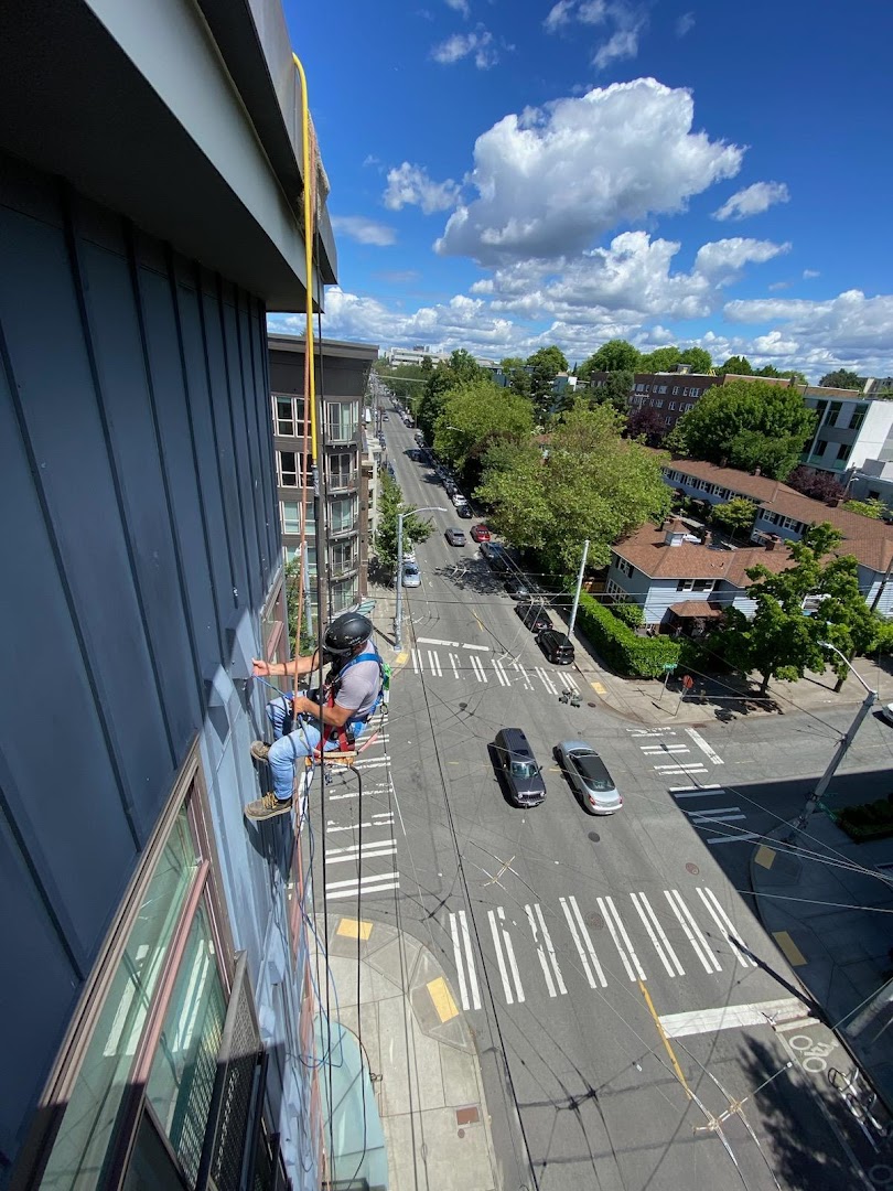 Sure Vent Inc - Professional chimney cleaning and repair services in North Bend, Washington