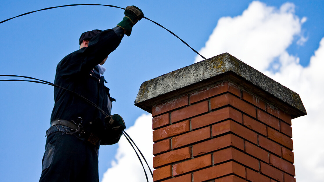 S.W. Chimney Service - Professional chimney cleaning and repair services in San Diego, California