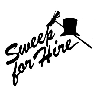Sweep for Hire - Professional chimney cleaning and repair services in Santa Rosa, Oregon
