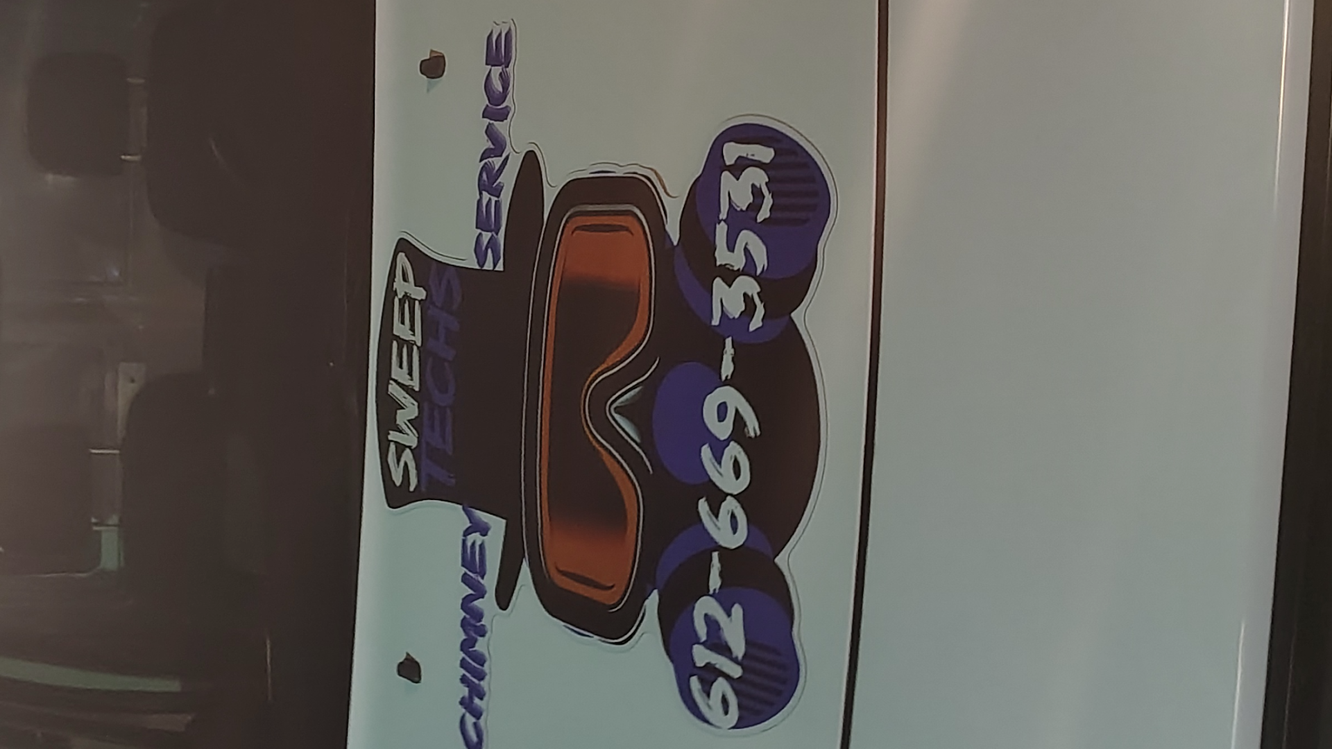 Sweep Techs - Professional chimney cleaning and repair services in Stewartville, Oregon