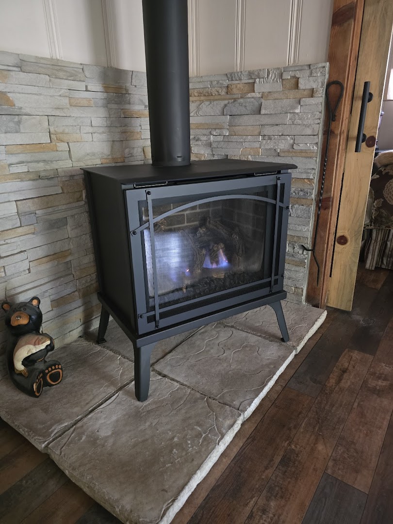 Sweep's Luck Chimney Service & Fireplaces - Professional chimney cleaning and repair services in Blue Jay, California