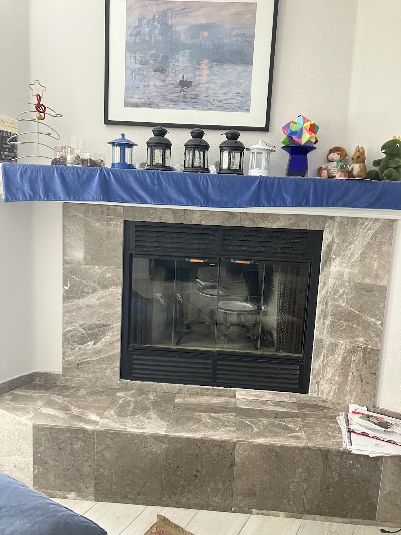 Sweeps Luck - Professional chimney cleaning and repair services in Escondido, Oregon