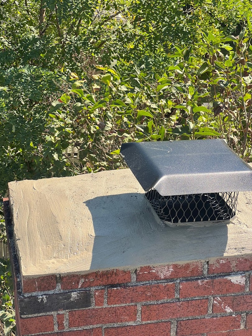 Swift Chimney Sweep - Professional chimney cleaning and repair services in Circle Pines, Minnesota