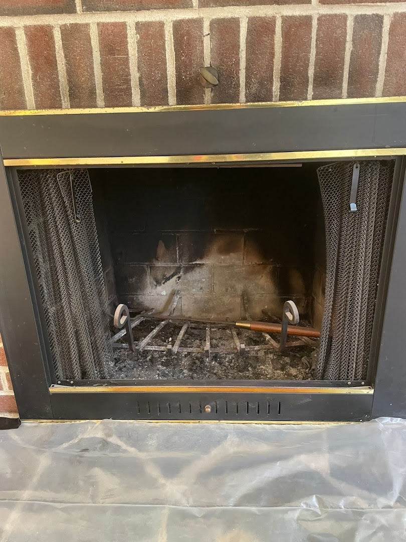 Swift Chimney Sweep chimney services work photo 5 - Professional chimney cleaning and repair in Circle Pines, Minnesota