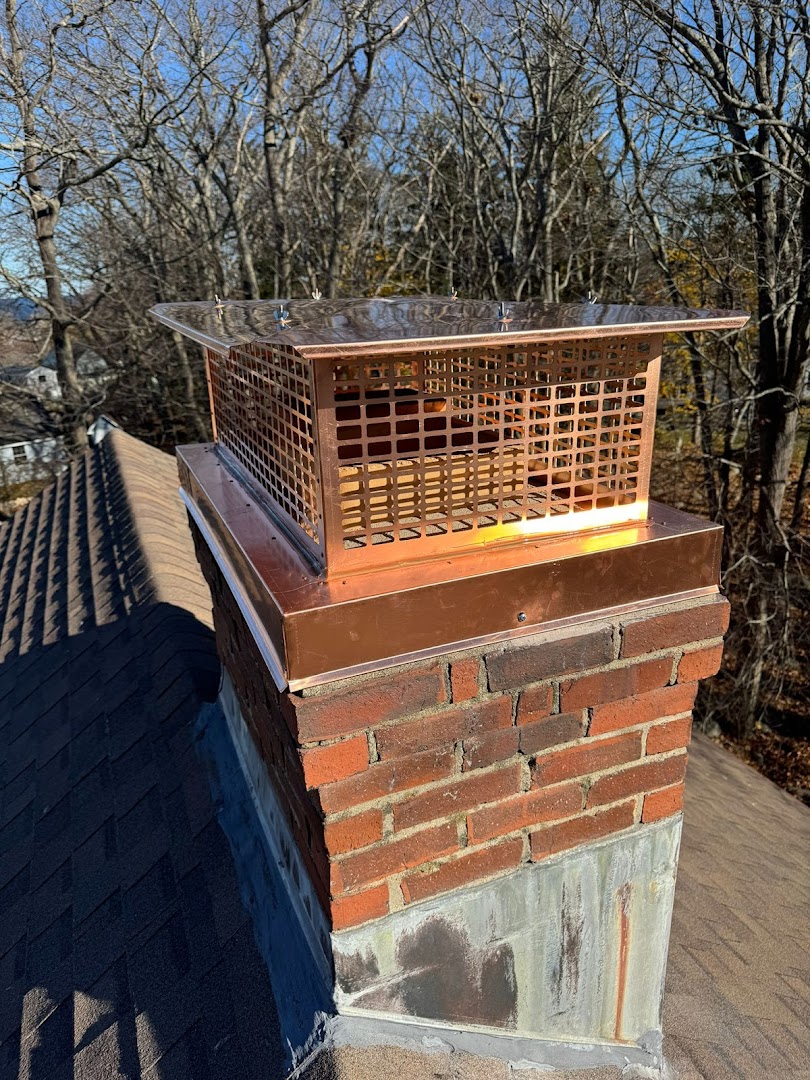 Swift Chimney Sweep - Professional chimney cleaning and repair services in Hugo, Minnesota