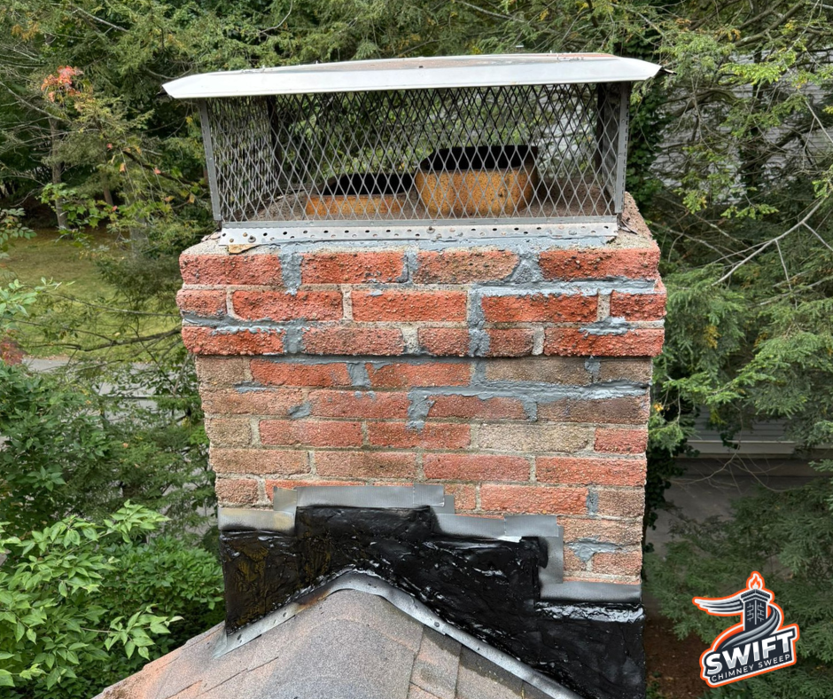 Swift Chimney Sweep - Professional chimney cleaning and repair services in Chicago, Illinois