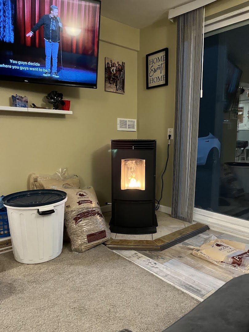 Tacoma Fireplace - Professional chimney cleaning and repair services in Federal Way, Washington