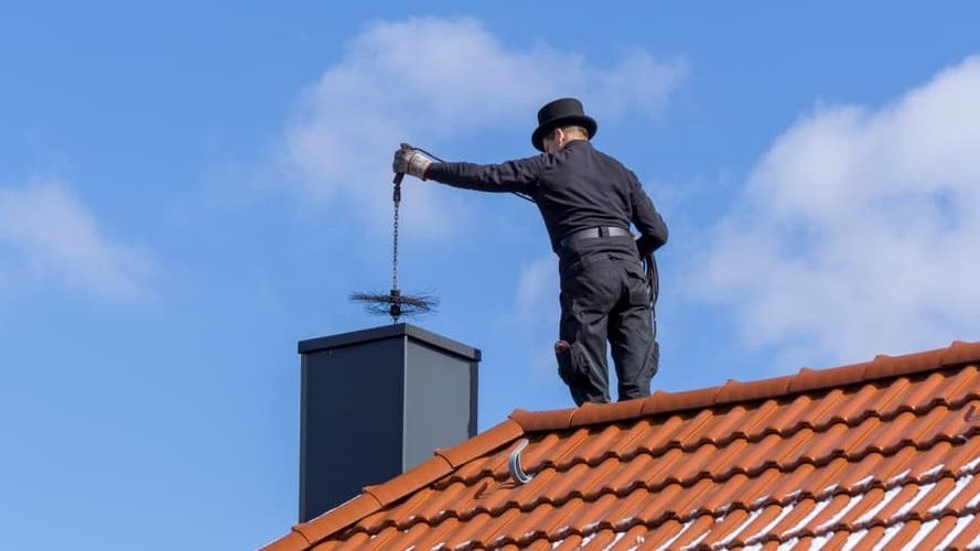 Tapia Brothers Chimney Sweep thumbnail 3