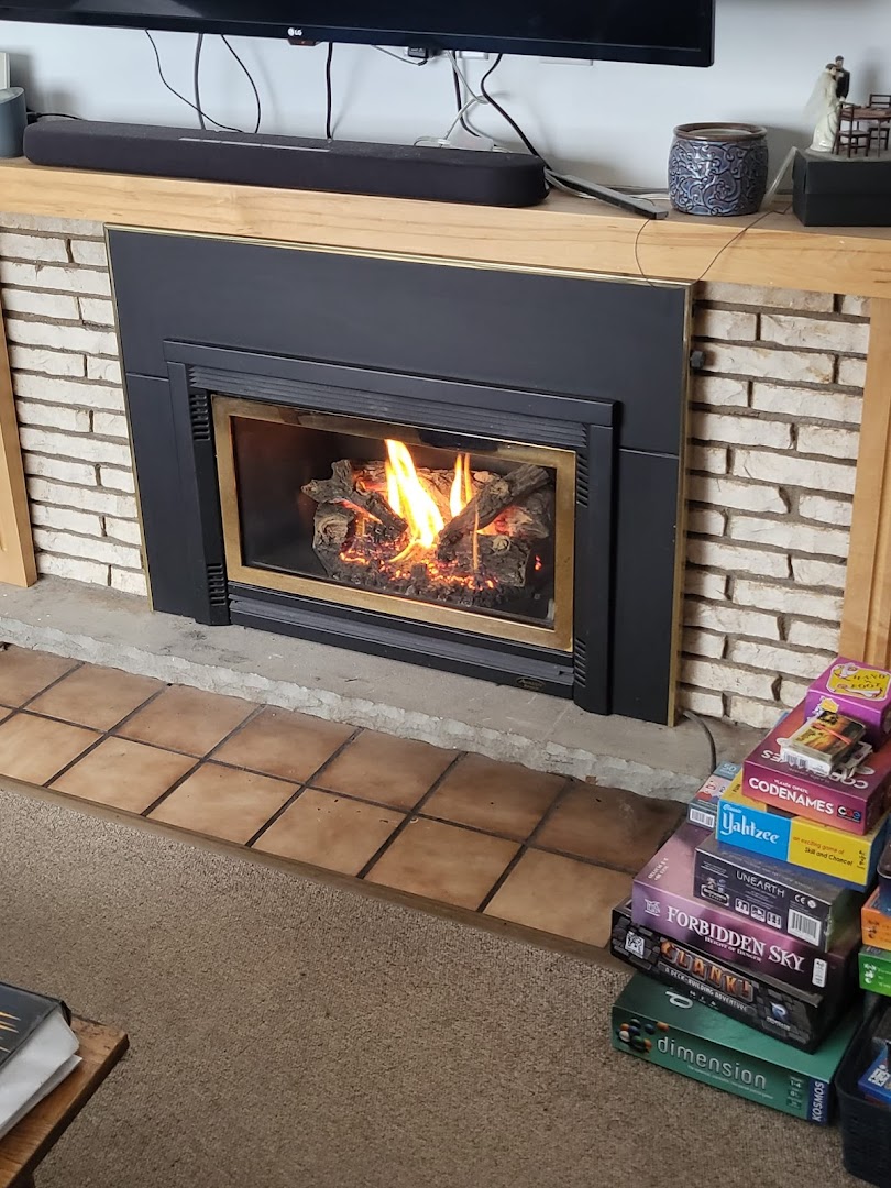 TC Fireplace Repair and Restoration - Professional chimney cleaning and repair services in Baraboo, Massachusetts