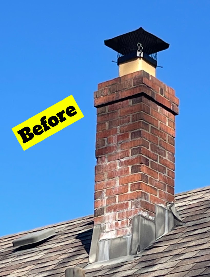 TCB Masonry - Professional chimney cleaning and repair services in Rockford, Illinois