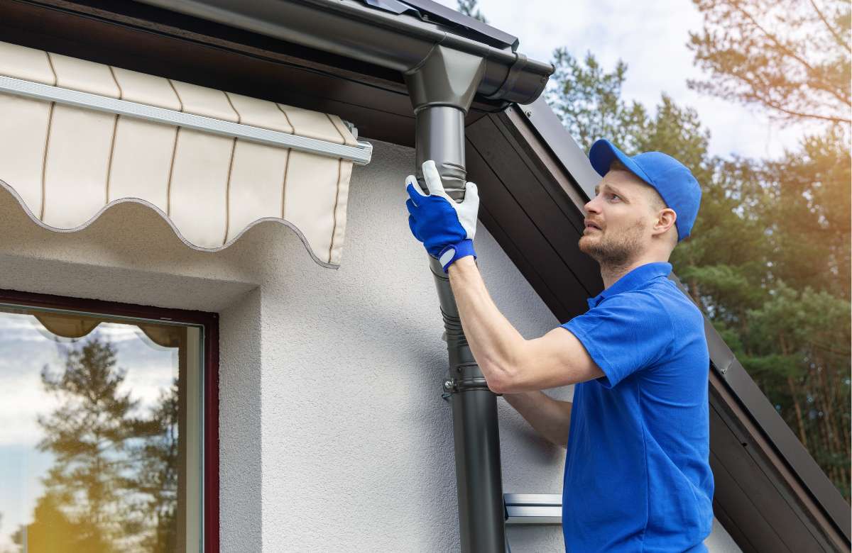 Teamwork Home Services - Professional chimney cleaning and repair services in Woodland Hills, California