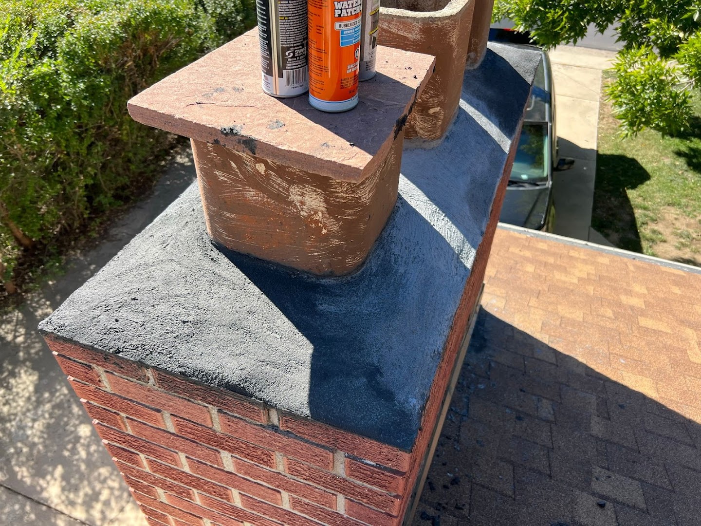TGR Dryer vent & chimney Cleaning - Professional chimney cleaning and repair services in Edmonds, Washington