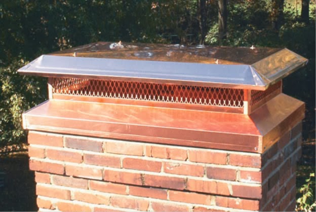 The Chimney Chap, Inc - Professional chimney cleaning and repair services in Marblehead, Massachusetts