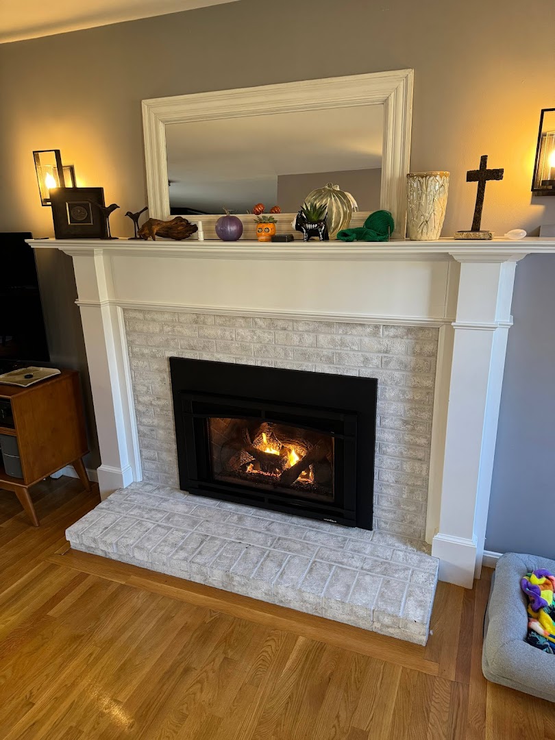 The Chimney Chap, Inc - Professional chimney cleaning and repair services in Hanson, Massachusetts