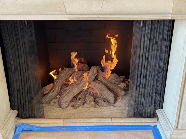 The Chimney Cleaner Inc. chimney services work photo 5 - Professional chimney cleaning and repair in Camarillo, Oregon
