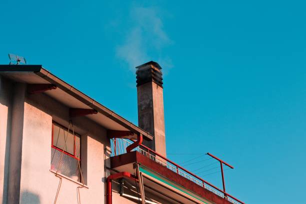 The Chimney Cleaning Team Corp - Professional chimney cleaning and repair services in Medford, Massachusetts