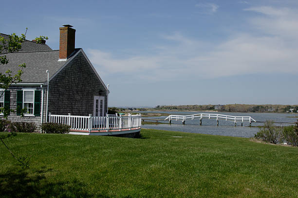 The Chimney Company - Professional chimney cleaning and repair services in Newbury, Massachusetts