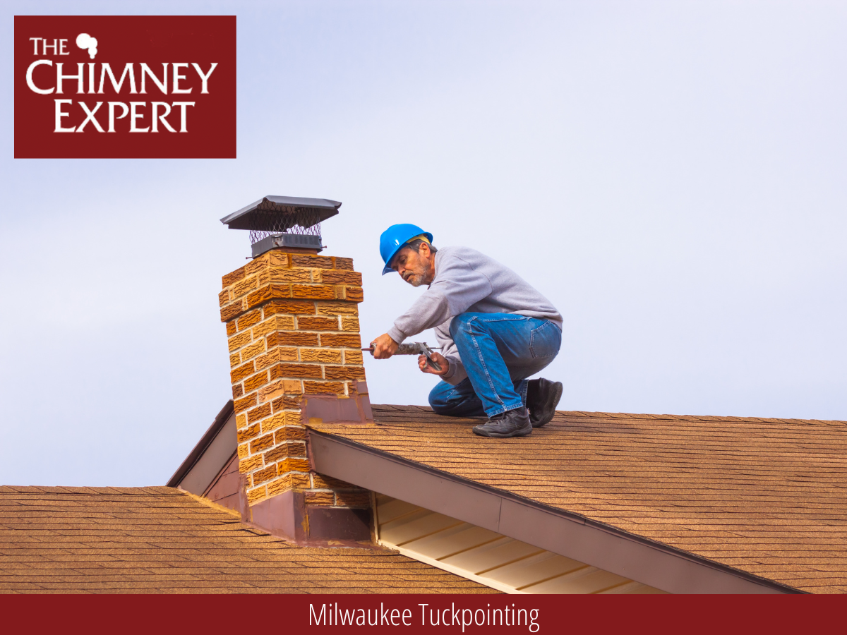 The Chimney Expert - Professional chimney cleaning and repair services in Milwaukee, Massachusetts