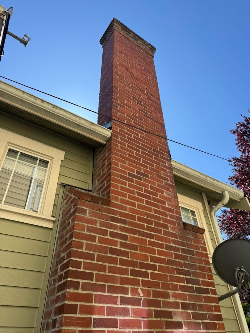 The Chimney & Fireplace Repair of Concord - Professional chimney cleaning and repair services in Concord, California