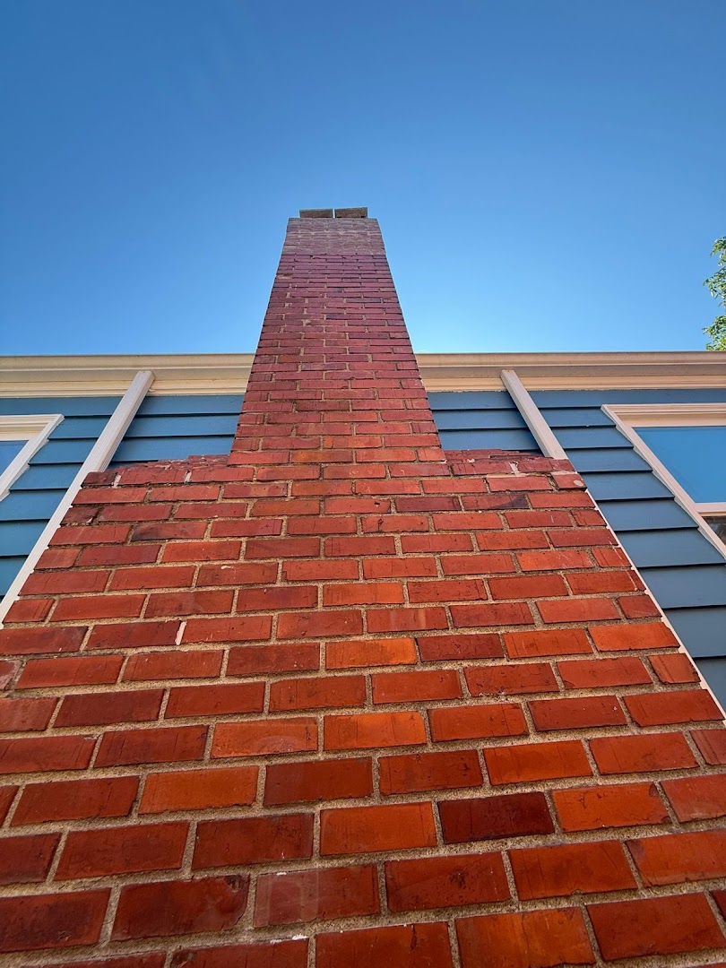 The Chimney & Fireplace Repair of Concord thumbnail 3