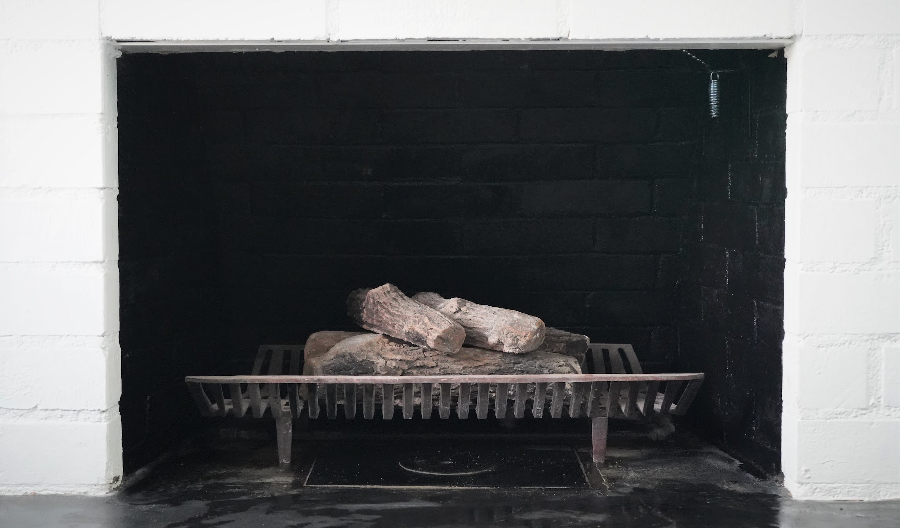 The Chimney Guy chimney services work photo 5 - Professional chimney cleaning and repair in Los Angeles, California