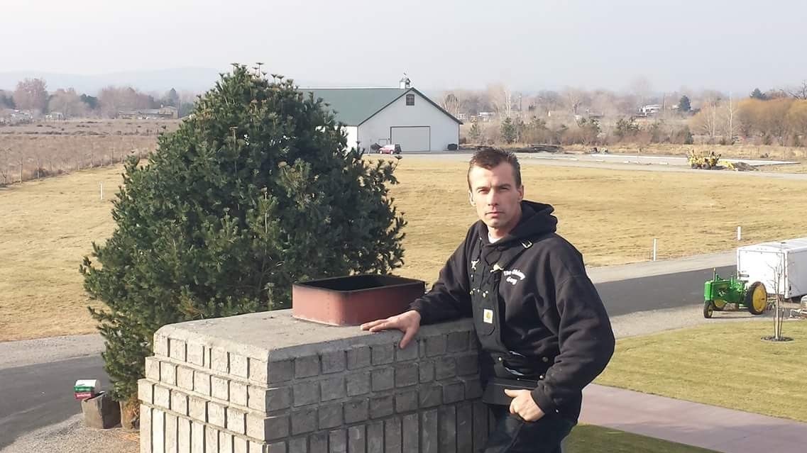 The Chimney Guy - Professional chimney cleaning and repair services in Kennewick, Washington