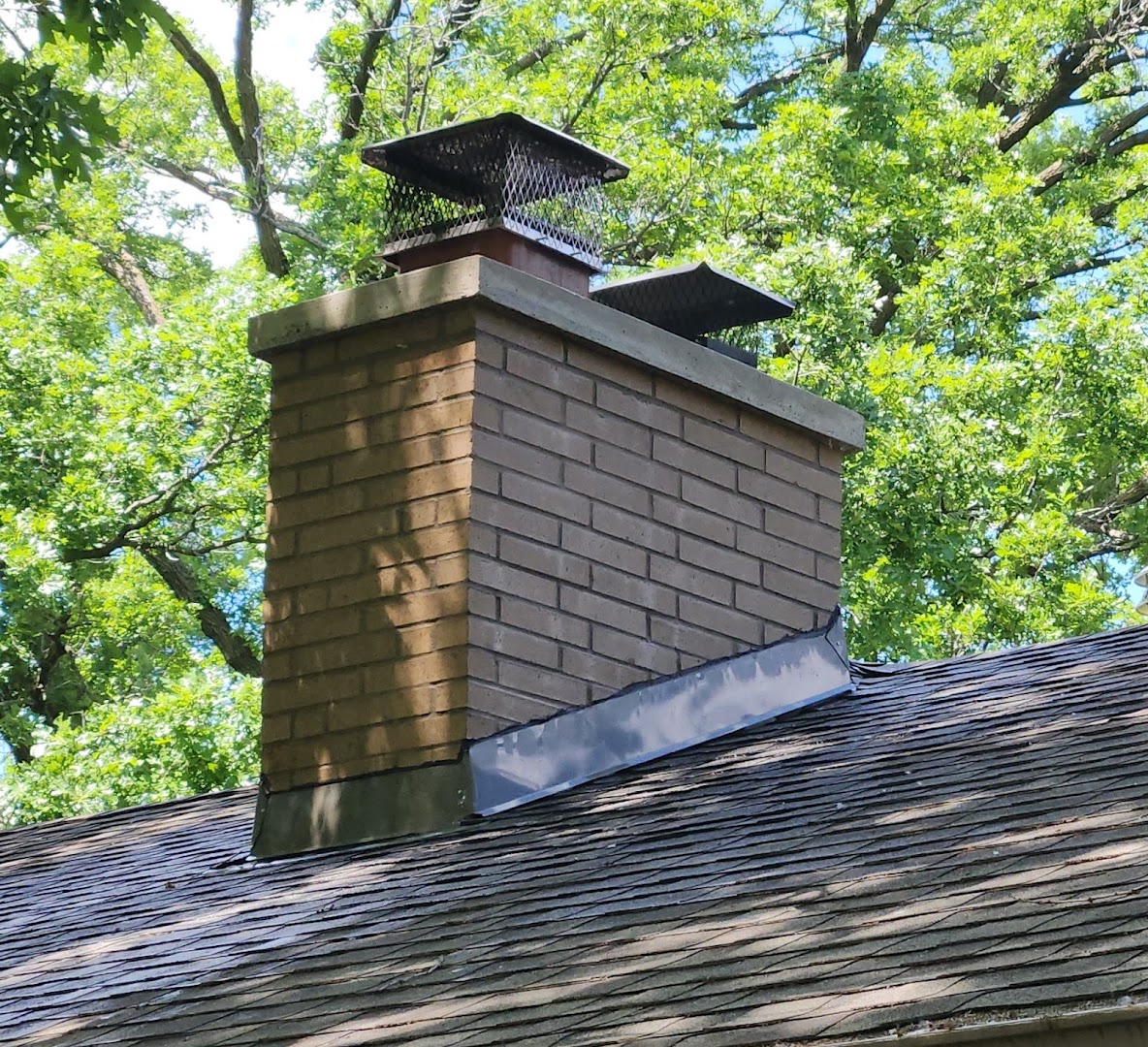 The Chimney Guys LLC - Professional chimney cleaning and repair services in St Paul, Oregon