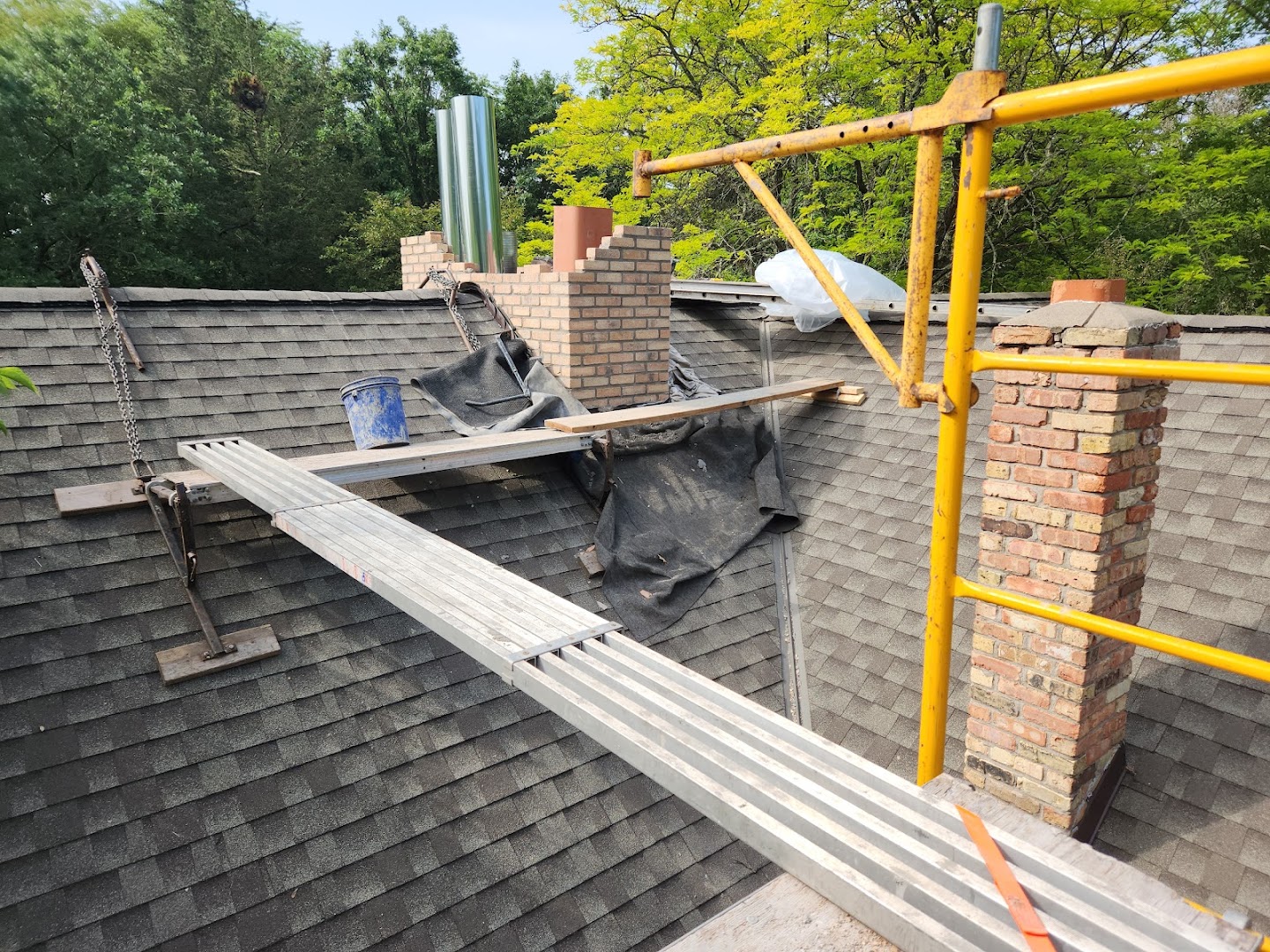 The Chimney Guys LLC thumbnail 3