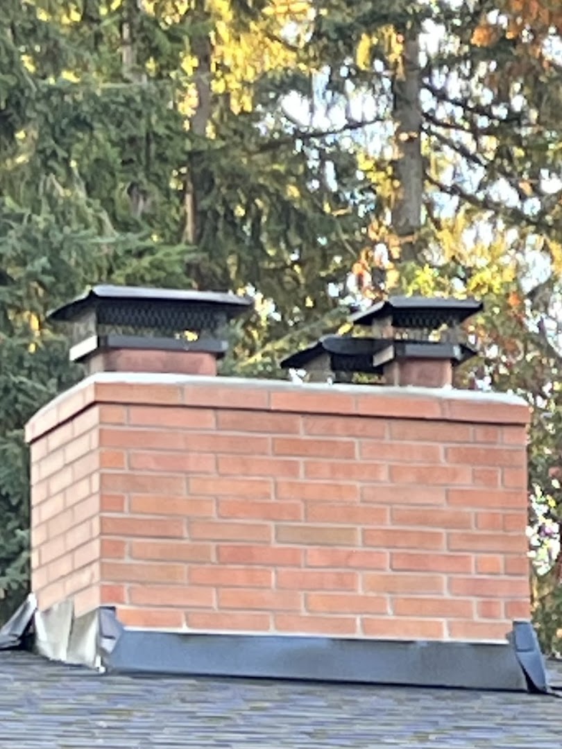 The Chimney Specialists Inc - Professional chimney cleaning and repair services in Sumner, Washington