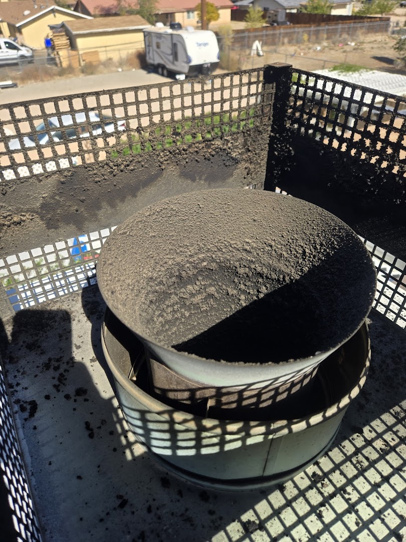 The Chimney Sweep Guy - Professional chimney cleaning and repair services in Hesperia, Oregon
