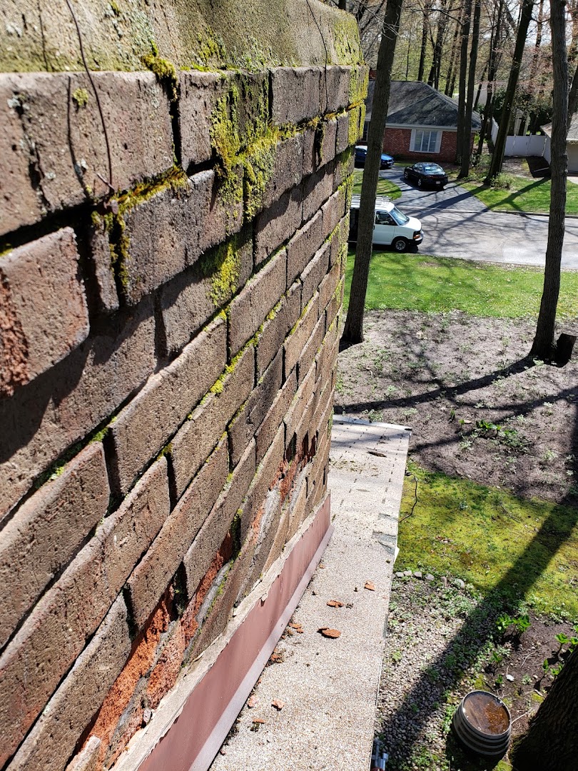 The Chimney Sweep LLC - Professional chimney cleaning and repair services in Combined Locks, Massachusetts