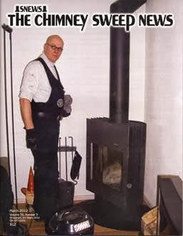 The Chimney Sweep News (SNEWS) thumbnail 3