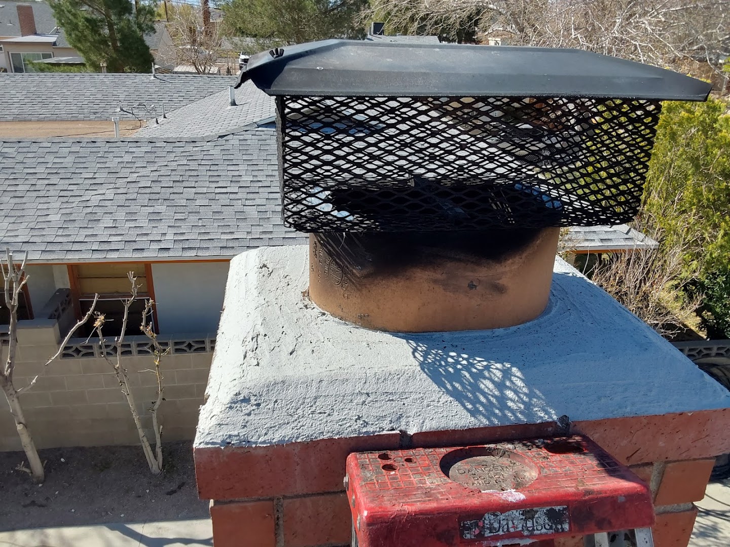 The Chimney Sweep thumbnail 3